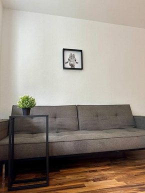 Gemütliche Wohnung, im Zentrum von Krefeld